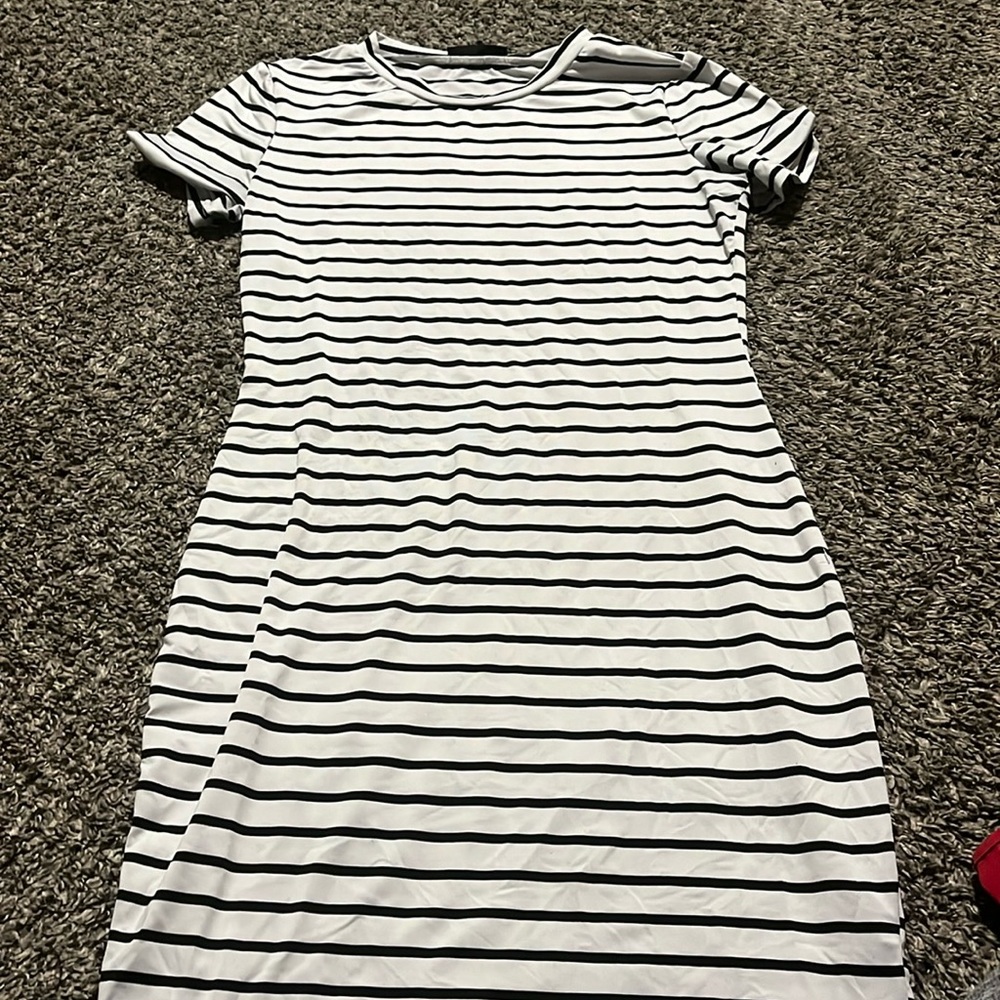 T-Shirt Dress